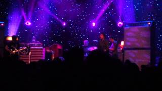 Ryan Adams - She's Not Me - Jenny Lewis Cover - Pomona