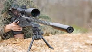 Sniper-  new Action movies 2017