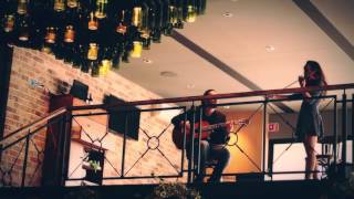 Imagine (John Lennon) - Duo Sunny violin y guitarra cover
