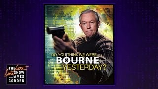 Recuse Me, Jeff Sessions, But You Lied