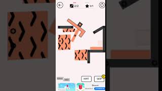 Cut It: Ultra Sharp. CARROT. Level 530. 3 Stars.