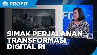 Transformasi Digital, Investasi Bagi Adaptasi & Akselerasi Bisnis