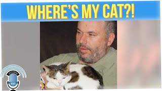 Former Soldier Accused of Storming Animal Shelter to Get Cat Back
