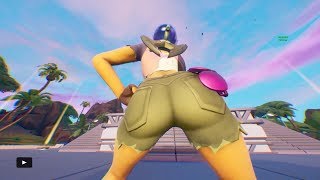 Beach Bomber Thicc