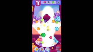 Angry Birds Dream Blast Level 58