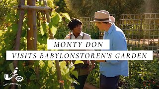 Monty Don visits Babylonstoren | Full