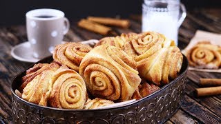 Францева булочка
