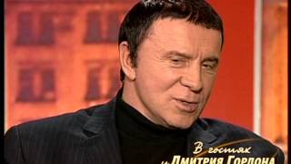 Кашпировский о прогулке по черному кварталу Сан-Франциско