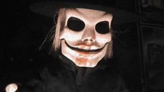 Puppet Master Dubstep