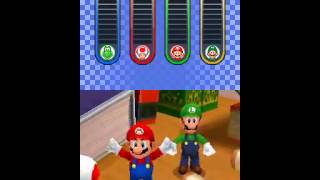 【TAS】マリオパーティDS スコアアタック