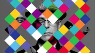 Pet Shop Boys-You Know Where You Went Wrong.