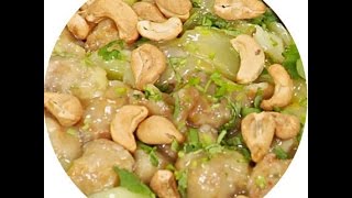 Лимонный соус к курице по-китайски / рецепт от шеф-повара / Илья Лазерсон  / китайская кухня