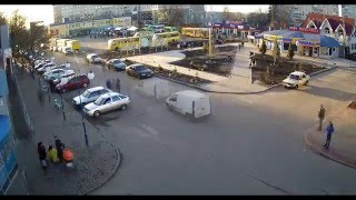 Камера ЧКС 2