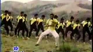 Prabhu Deva   Kalluri Vaanil Legendado em Português rivaldo sai desse lago ORIGINAL