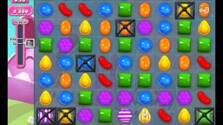 Candy Crush Saga Level 1585