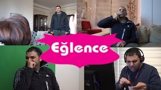 Eğlence videoları