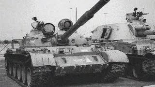 T-62A - Stalingrad (8k dmg)