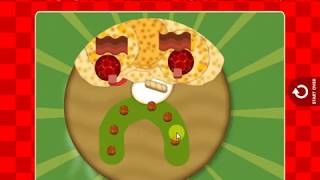 Make A Pizza! + Joke