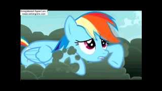 MLP-Skilet-Monster na russkom