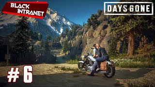 КАК ПРОКАЧАТЬ БАЙК В | DAYS GONE (2019) | ЖИЗНЬ ПОСЛЕ | ПАРОЛЬ ОТ СЕЙФА | DAY #6