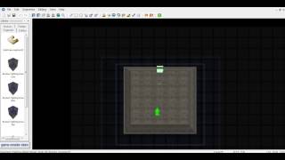 Уроки по FPS Creator #3 Союзник и вей-поинты