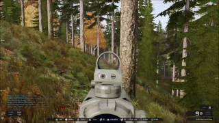 Arma 3 Exile Type 115 Lyfe