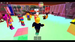 GET IN THE BEAN BUNKER [roblox bus stop simulator event