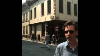 Kuyler in Brussels