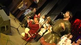 Николай Емелин. Сибирь
