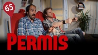65 - JEAN PASSE SON PERMIS