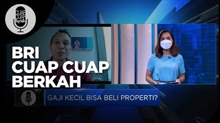 Eps 16: Tips Miliki Hunian Impian Dengan Gaji UMR