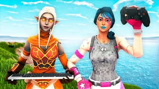 Definitivamente Este es mi DUO COMPETITIVO... *Liga Campeones*