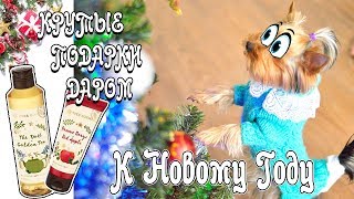 Подарки к Новому году 2019 От Ив Роше\Чековая книжка \Лимитированная коллекция