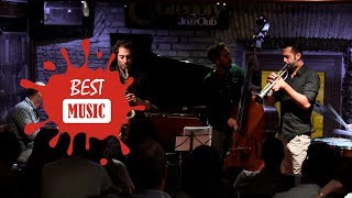 Hammond Jazz - джазовая композиция органа Хаммонд