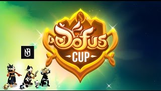 Dofus Cup - Celestia vs Nrj - Ronde 5 |Dofus]