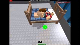 Roblox Strip Club