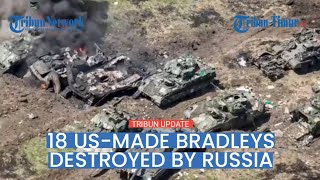 The enemy's offensive potential has not been exhausted, please keep this in mind, - Putin