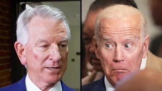 Dark Brandon Trolls Republican Senator In Epic Fashion