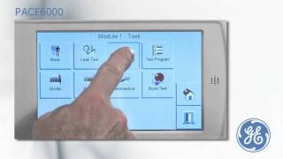 PACE5000 & PACE 6000 Pressure Controller Performance