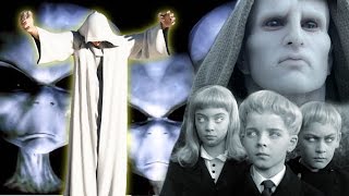 The real reason why Book of Enoch was removed Trailer