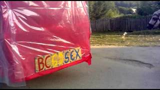 Caravana Talibana Bc 69 Sex