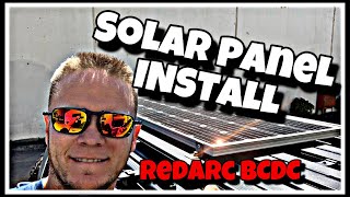 Solar Car - Installing SOLAR to YOUR car - NO DRILLING - 300 watt solar panel