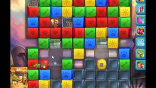 Pet Rescue Saga Level 1664 - NO BOOSTERS