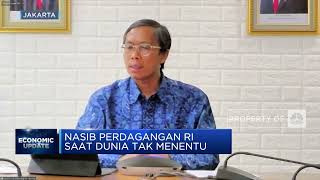 Perdagangan RI ke China & AS Naik di Tengah Ancaman Resesi