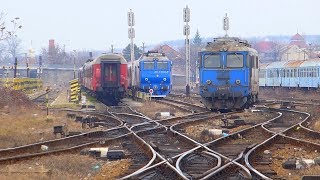 [30+ mins] Trains for Kids Vol.1 || Züge für Kinder || Trenuri pentru copii