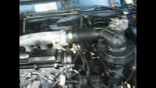 Mazda 626 D