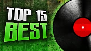 Top 15 BEST YouTube Channels For Royalty Free Music 2016!