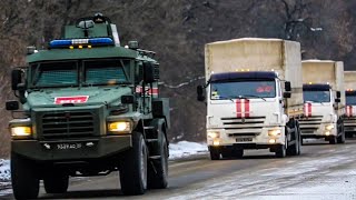120 тонн гуманитарной помощи из Тульской области доставлено жителям Харьковской области