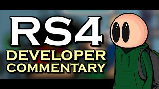 Riddle School 4 (Developer Commentary)