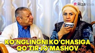 Javlon Shodmonov - Ko'nglingni ko'chasiga qo'tir jo'mashov